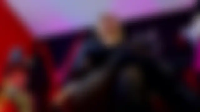 Show webcam de PerlaDivaio