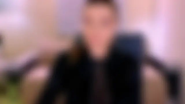 Show webcam de Addelin