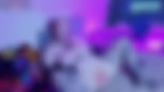 Show webcam de MilanaSkyingg