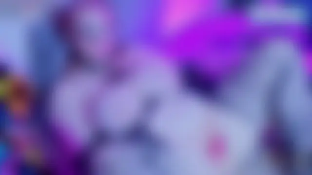 Show webcam de MilanaSkyingg