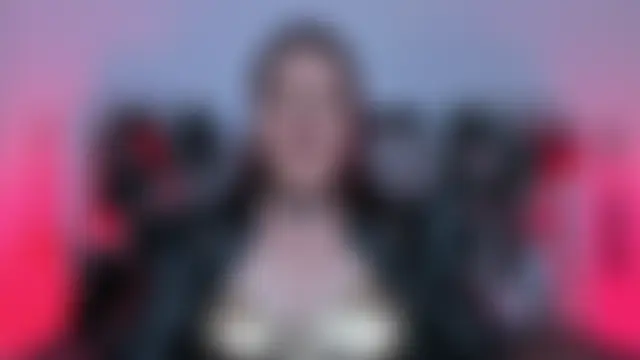 Show webcam de vanessa_moka