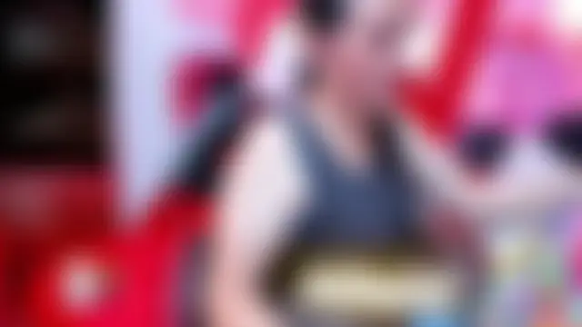 Show webcam de allison_baby20