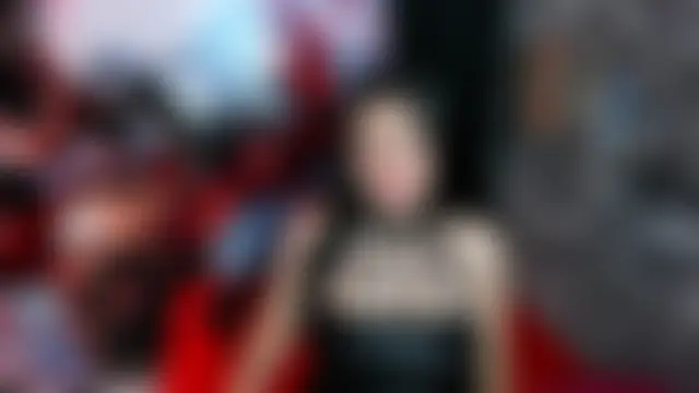 Show webcam de NaomyAngel