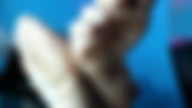 Show webcam de _BrendaMichel_