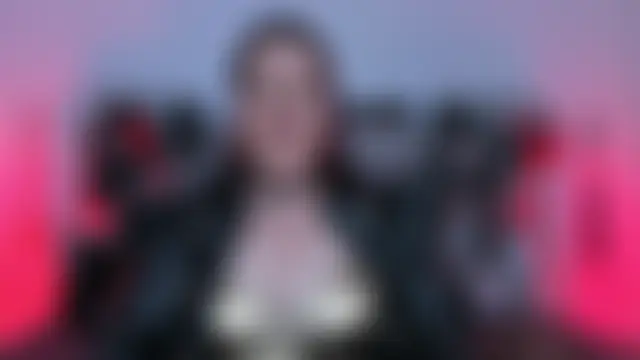 Show webcam de vanessa_moka