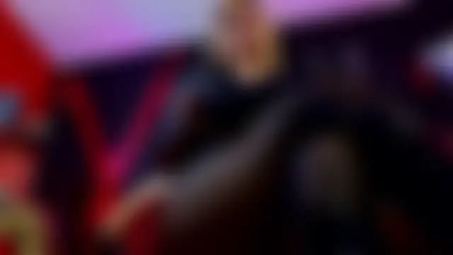 Show webcam de PerlaDivaio