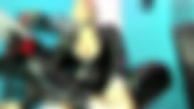 Show webcam de _BrendaMichel_