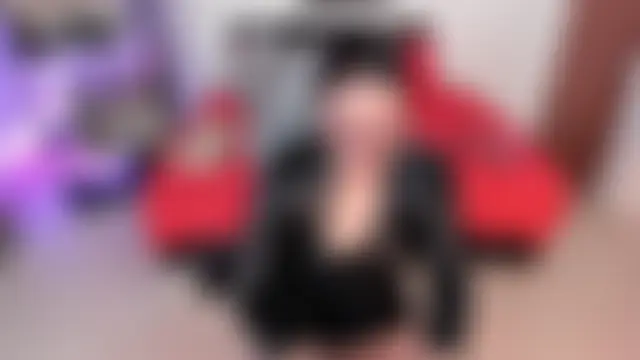 Show webcam de Veronica_Jacobss