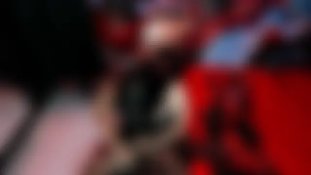 Show webcam de NaomyAngel