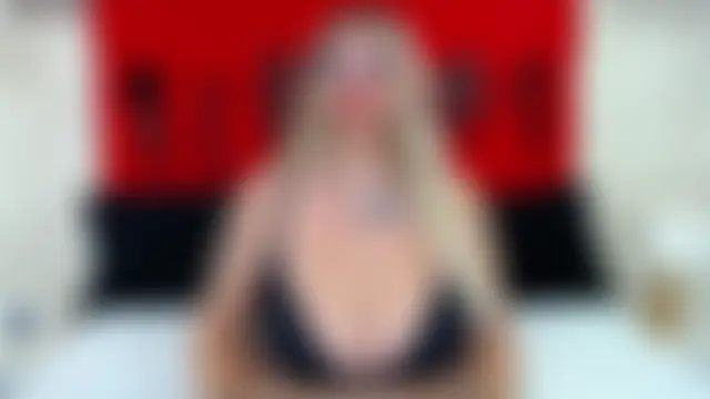 Show webcam de KarllaWalker