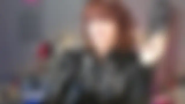 Show webcam de Goddess_Orsa