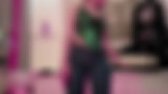 Show webcam de lala_angel