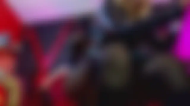 Show webcam de PerlaDivaio