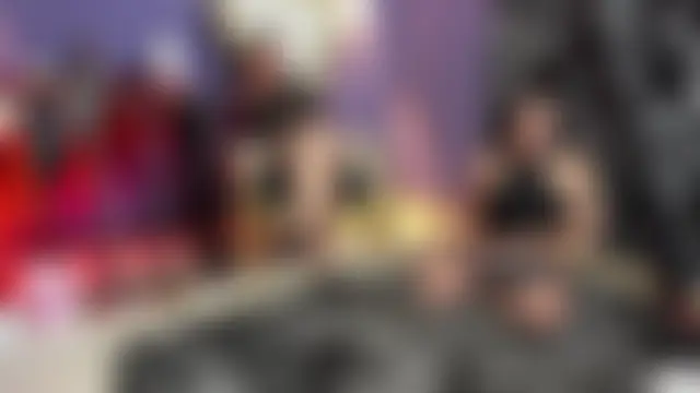 Show webcam de Sahara_Mk