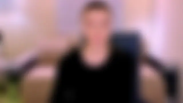 Show webcam de Addelin