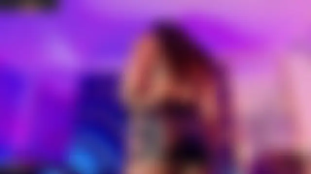 Show webcam de Scarlettt_Ass