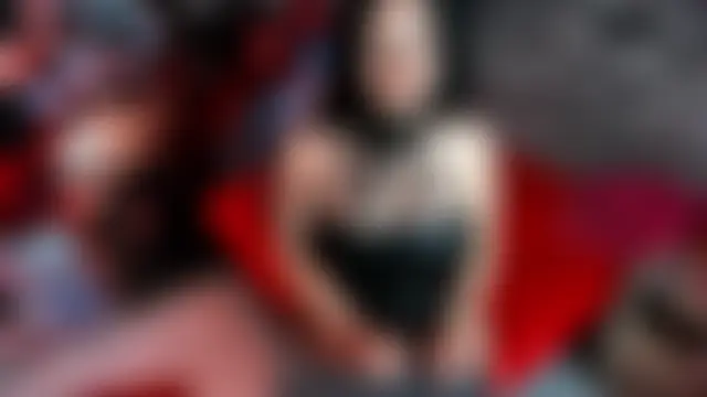 Show webcam de NaomyAngel