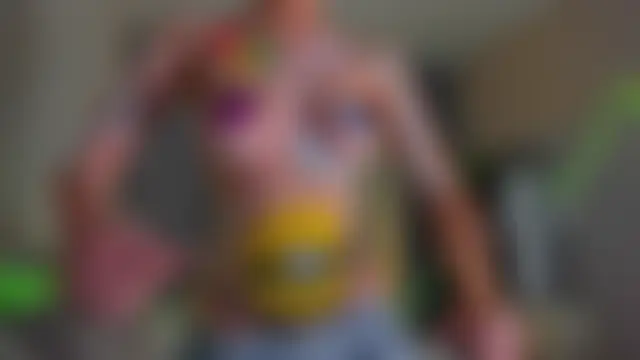 EdenVixen's Live Sex Cam Show