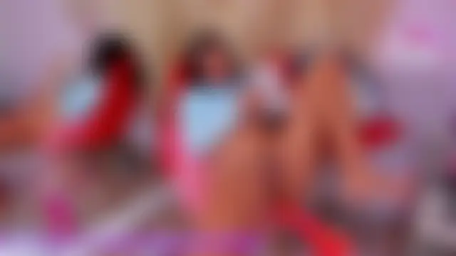 Lusty_Ladiiees' Webcam Show