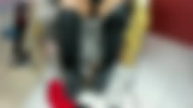 Show webcam de Alana_Jones_