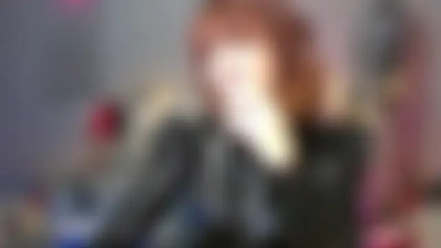 Show webcam de Goddess_Orsa