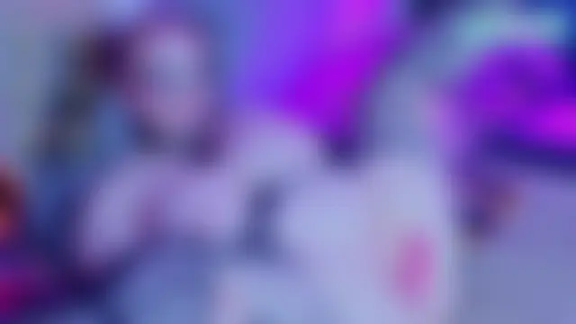 Show webcam de MilanaSkyingg