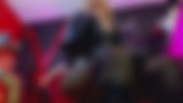 Show webcam de PerlaDivaio