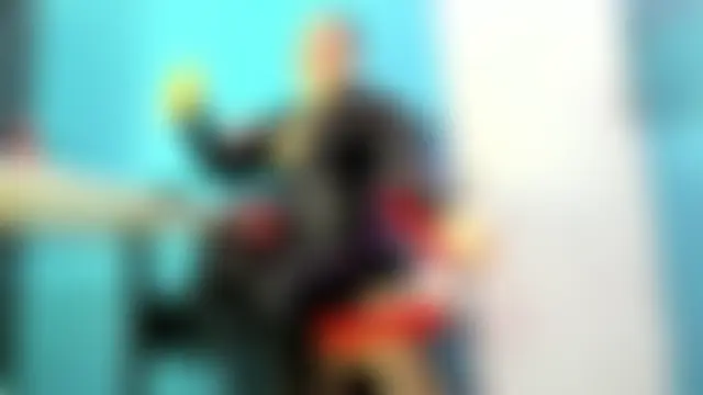 Show webcam de _BrendaMichel_