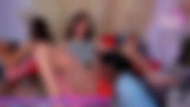 Lusty_Ladiiees' Webcam Show