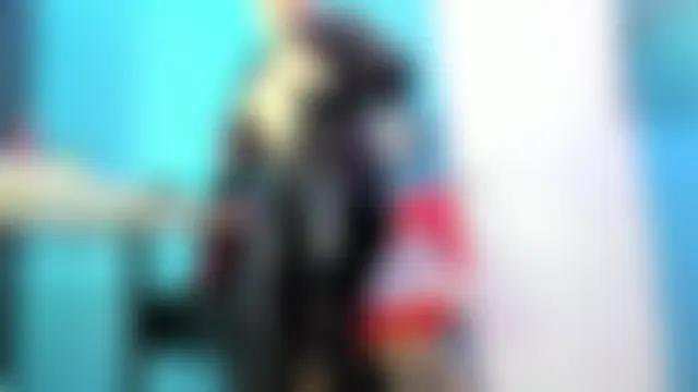 Show webcam de _BrendaMichel_