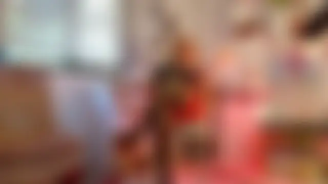 mrs_edha's Webcam Show