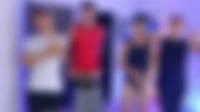 Boysgang_sex's Live Sex Cam Show