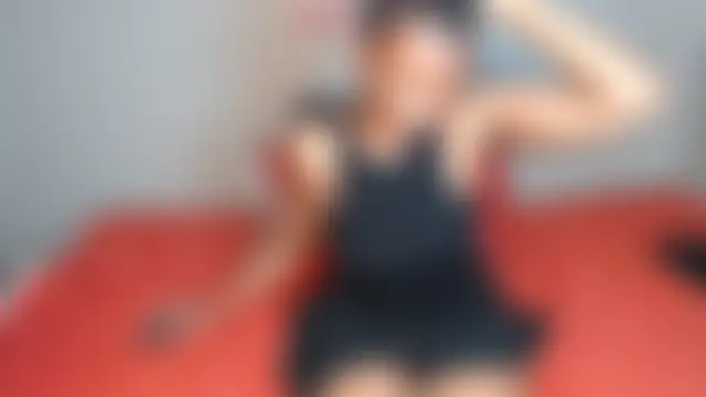 Lunalee's Webcam Show