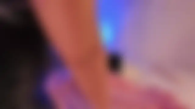 kristal_benet's Webcam Show