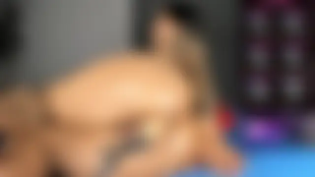 ariana_nix's Webcam Show