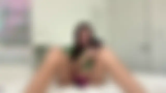 fleshxfairy's Webcam Show