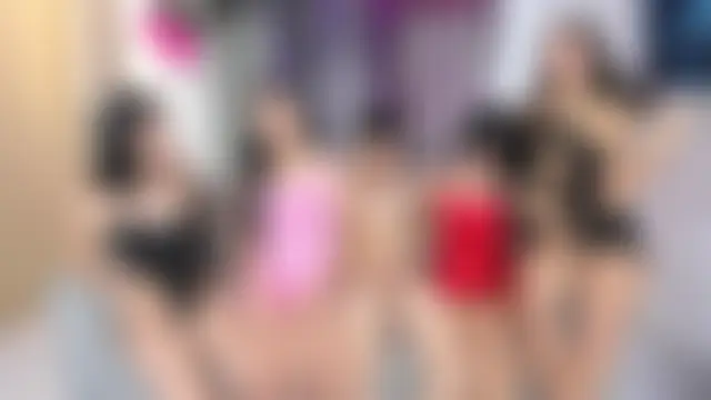 dazzlingdolls' Webcam Show