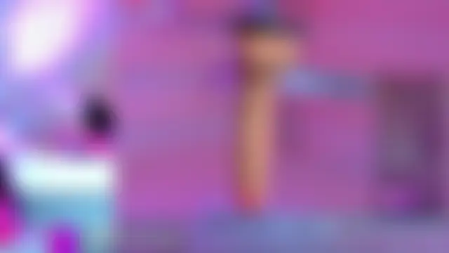 Miss_Pawi's Webcam Show