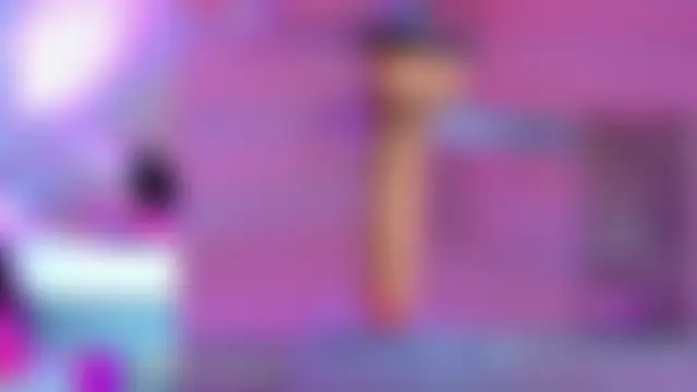 Miss_Pawi's Webcam Show