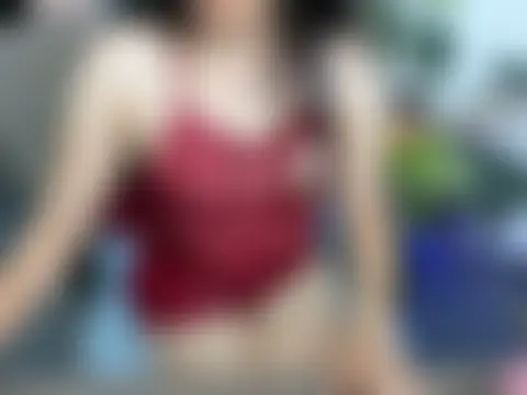 Xiao_cute 网络视讯表演