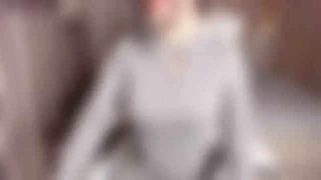 Girl__Funny 网络视讯表演