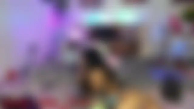 RinaErota's Live Sex Cam Show