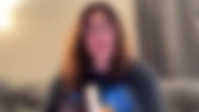 Pumpkin_bunny's Webcam Show