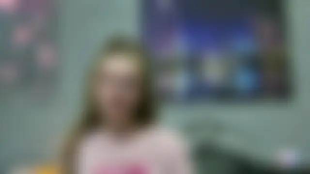 AdissonLane Adlı Modelin Canlı XXX Sohbeti