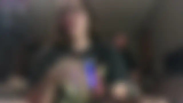 TurtleLady420's Webcam Show