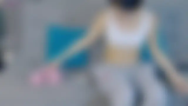 Arii_moon Adlı Modelin Canlı XXX Sohbeti