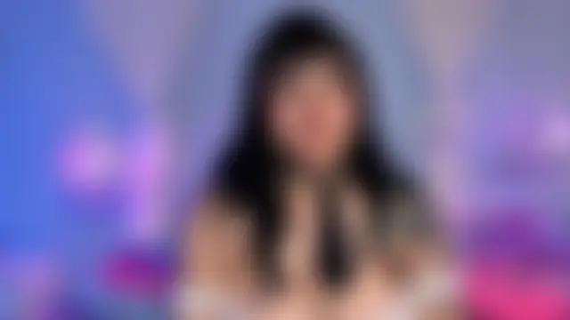 naenia_demon Adlı Modelin Canlı XXX Sohbeti