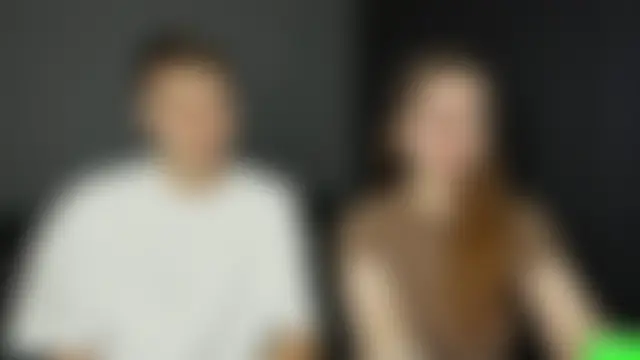 Robert_Lisa Adlı Modelin Canlı XXX Sohbeti