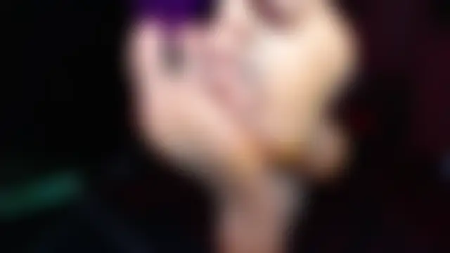 _BadKarma_ Adlı Modelin Canlı XXX Sohbeti