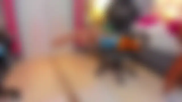 GabyMoreau Adlı Modelin Canlı XXX Sohbeti